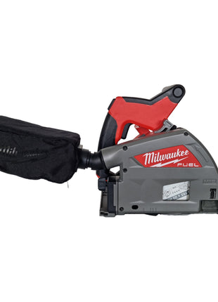 Milwaukee M18 FPS55-0 Scie plongeante sans fil 18 V 165 mm Brushless Solo - sans batterie, sans chargeur