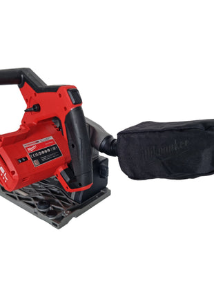 Milwaukee M18 FPS55-0 Scie plongeante sans fil 18 V 165 mm Brushless Solo - sans batterie, sans chargeur