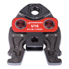 Pince à sertir Rothenberger Compact U16 ( 015352X )