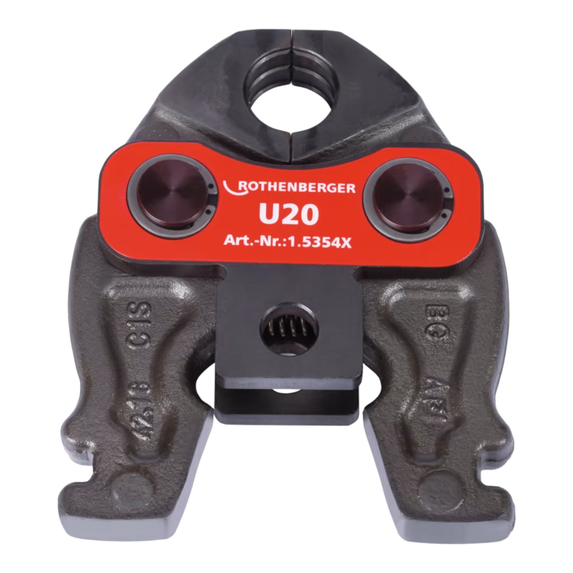 Rothenberger Pressbacke Compact U20 015354X  0 - toolbrothers