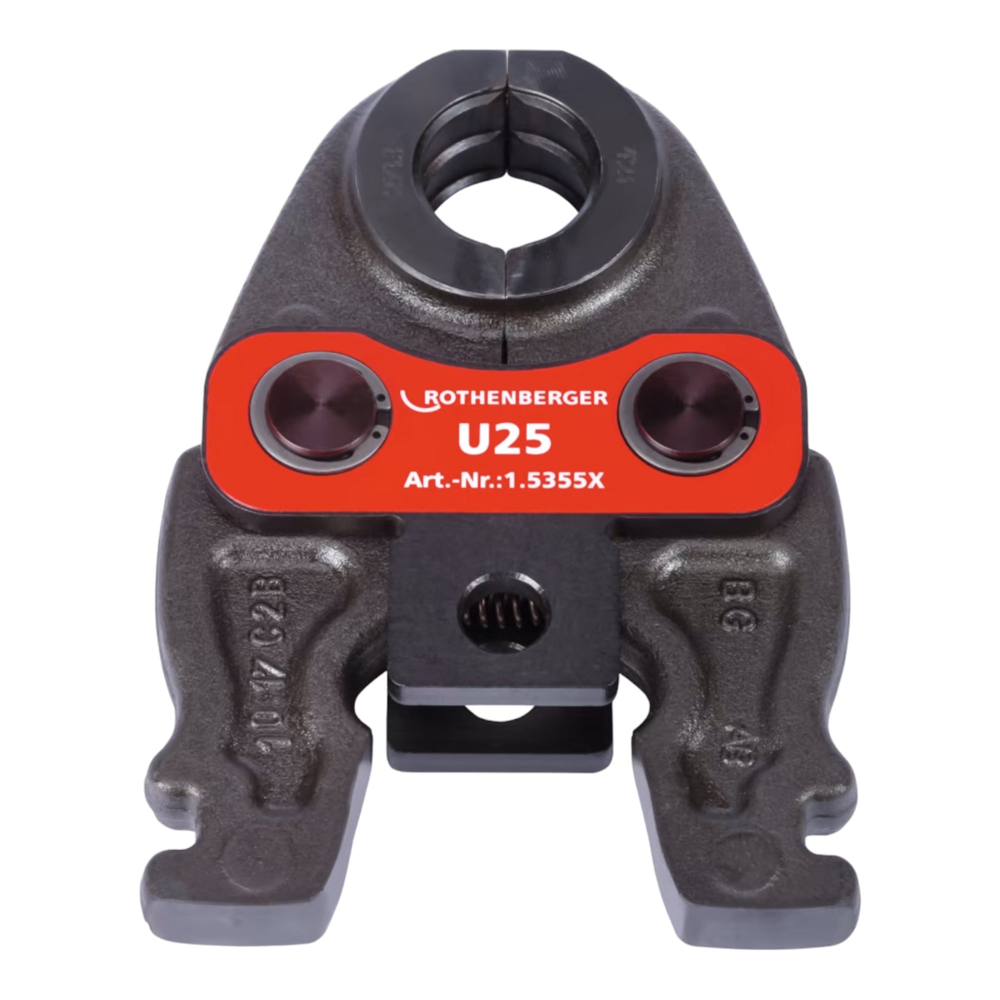 Rothenberger Pressbacke Compact U25 015355X  0 - toolbrothers
