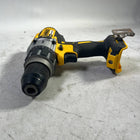 DeWalt DCD 996 N 18 V Brushless Li-Ion Perceuse-visseuse à percussion sans fil Solo - sans Accessoires, ni Batteries, ni Chargeur