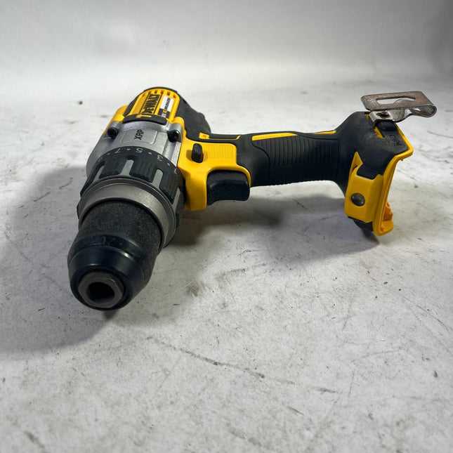 DeWalt DCD 996 N 18 V Brushless Li-Ion Perceuse-visseuse à percussion sans fil Solo - sans Accessoires, ni Batteries, ni Chargeur