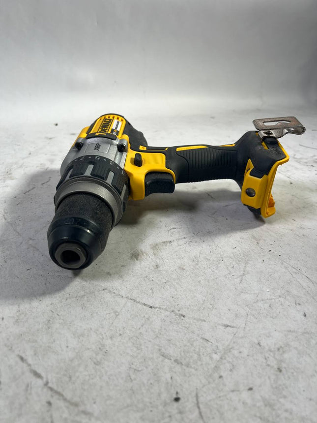 DeWalt DCD 996 N 18 V Brushless Li-Ion Perceuse-visseuse à percussion sans fil Solo - sans Accessoires, ni Batteries, ni Chargeur