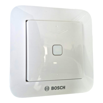 Bosch Smart Home Interrupteur universel IP 20 55 x 55 mm ( 8750000372 )
