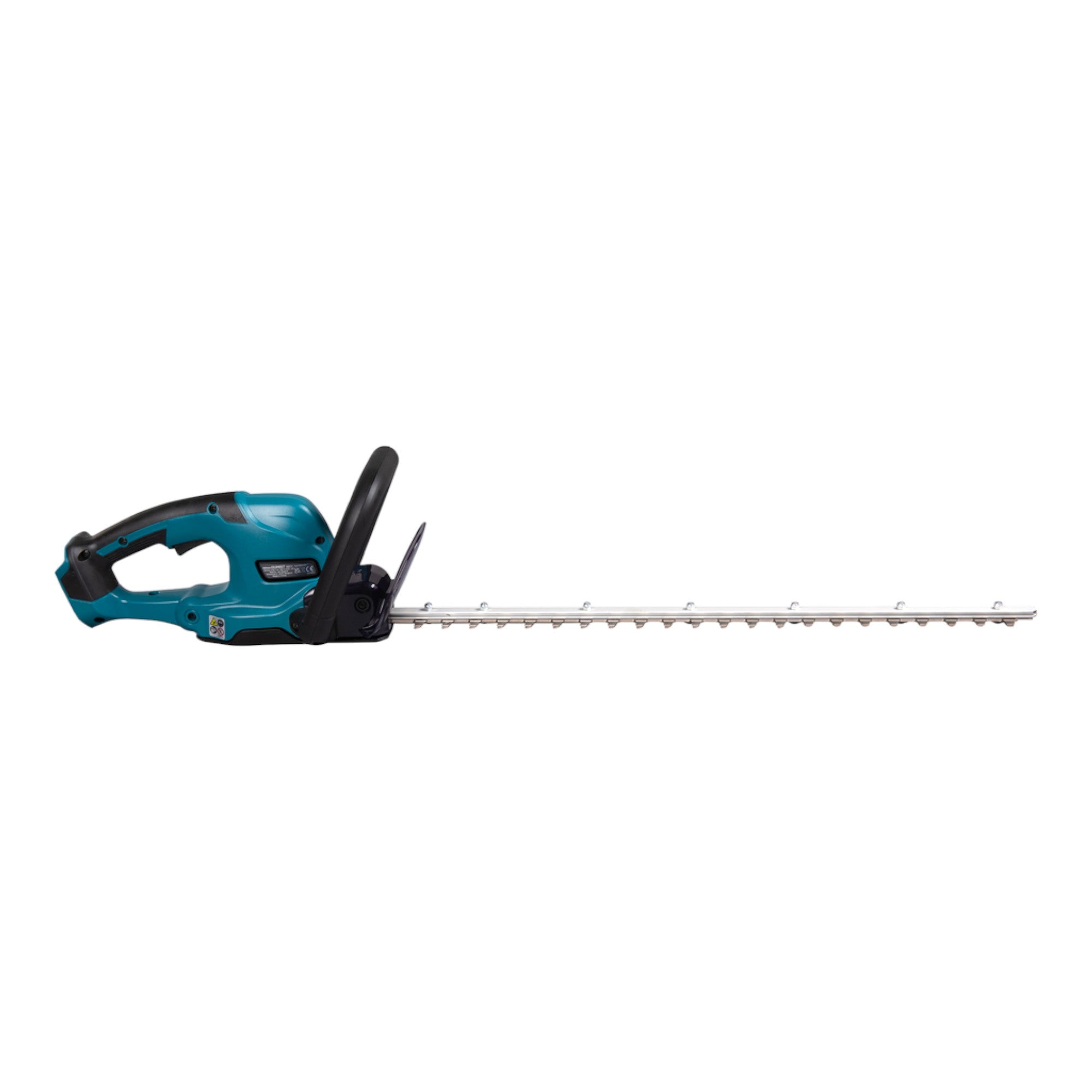 Makita DUH 607 SF2 Akku Heckenschere 18 V 60 cm 2x Akku 3 0 Ah Ladegeraet 4 - toolbrothers