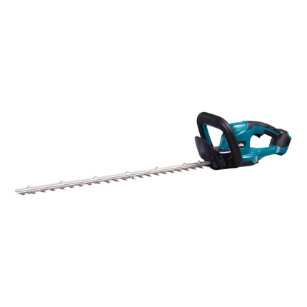 Makita DUH 607 ST Cisaille à haies sans fil 18 V 60 cm + 1x batterie 5,0 Ah + chargeur