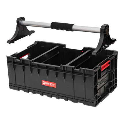 Toolbrothers RHINO Box Handle 2 poignée supplémentaire - pour la boîte à outils RHINO XXL