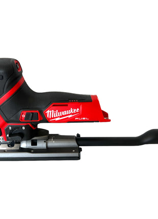 Scie sauteuse sur batterie Milwaukee M12 FJS-0 12 V 22 mm brushless (4933493347) Solo - sans batterie, sans chargeur