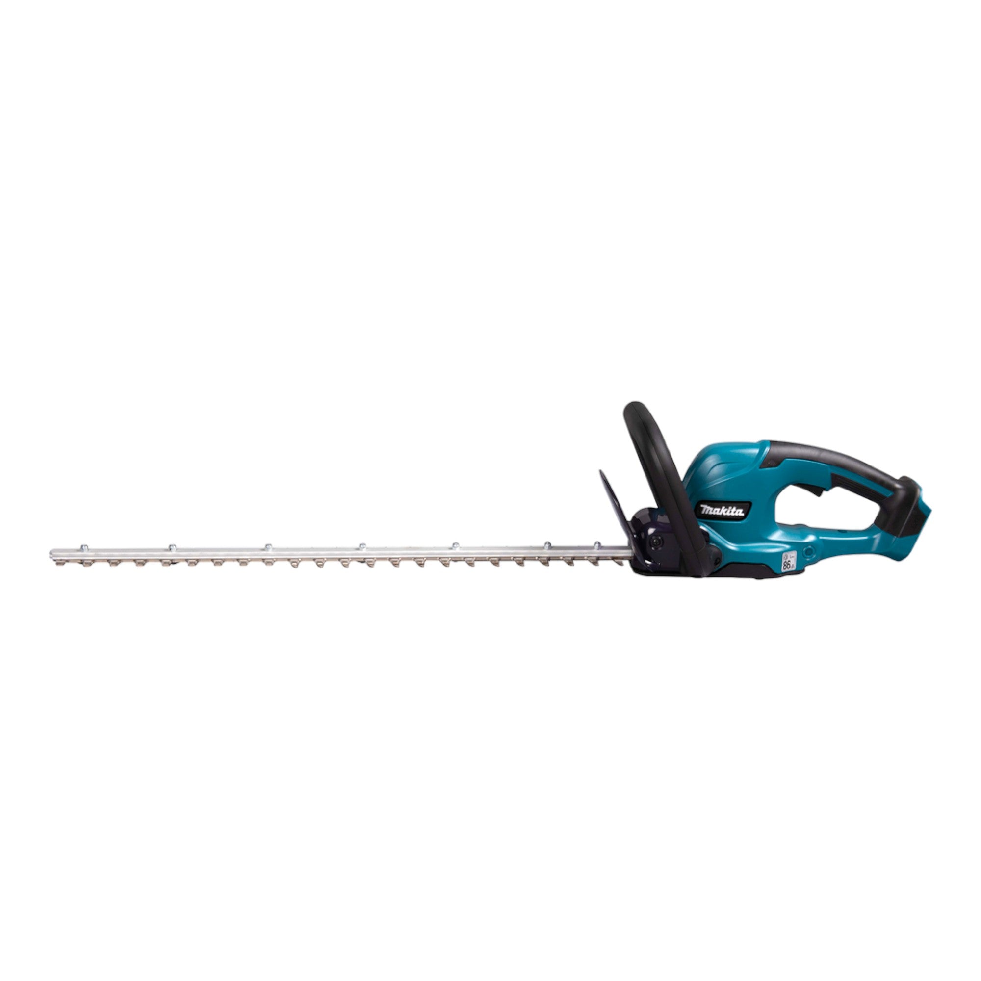Makita DUH 607 RG Akku Heckenschere 18 V 60 cm 1x Akku 6 0 Ah Ladegeraet 2 - toolbrothers