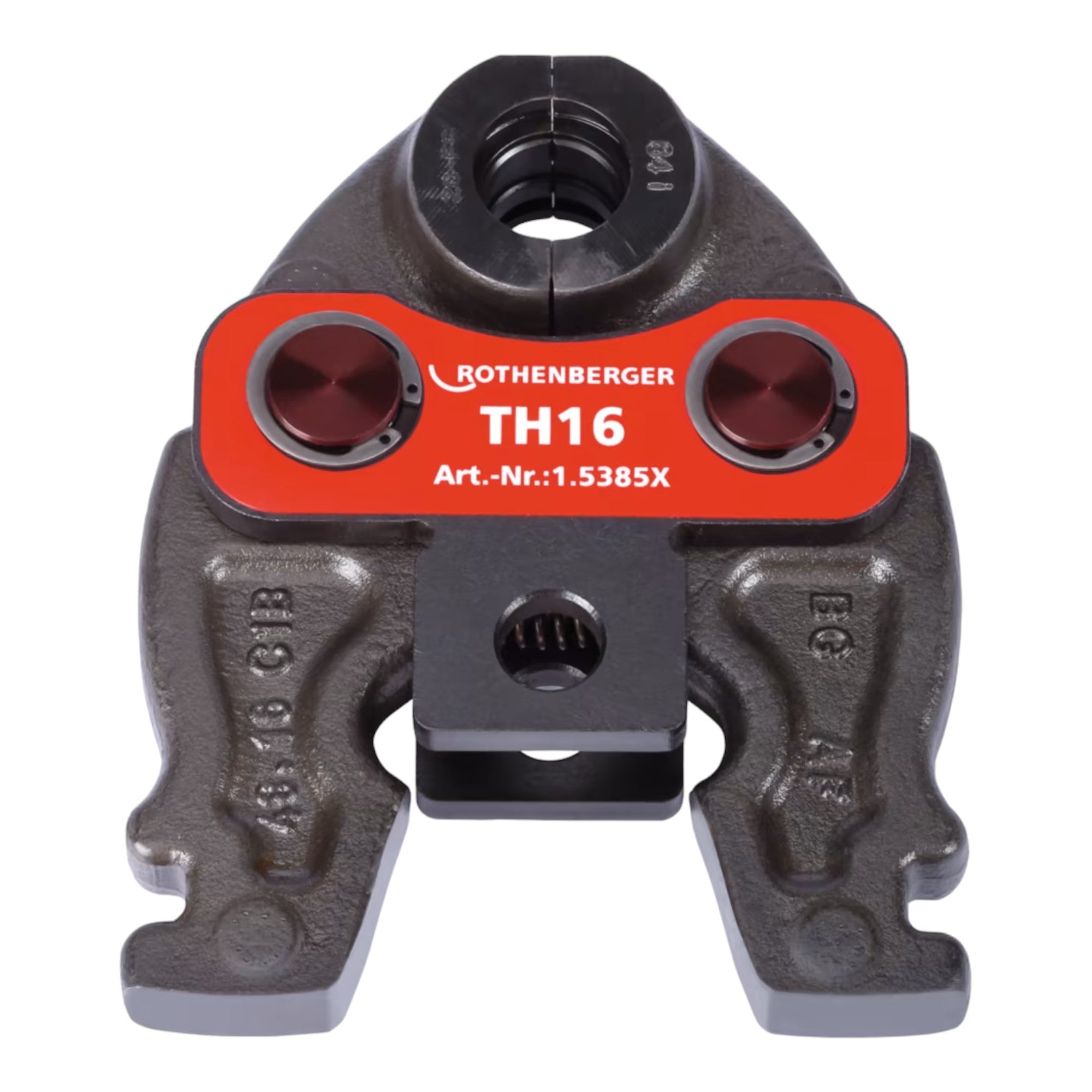 Rothenberger Pressbacke Compact TH16 015385X  1 - toolbrothers