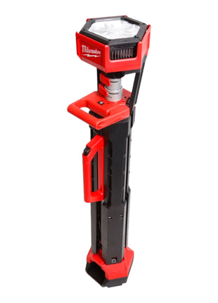 Milwaukee M18 SAL-0B Akku Baustrahler 18 V 2000 lm + Tasche - ohne Akku, ohne Ladegerät