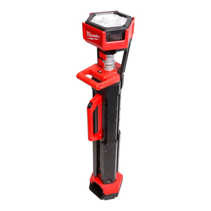 Milwaukee M18 SAL-0B lampe de chantier sans fil 18 V 2000 lm + sac - sans batterie, sans chargeur