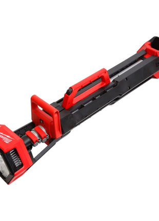 Milwaukee M18 SAL-0B Akku Baustrahler 18 V 2000 lm + Tasche - ohne Akku, ohne Ladegerät