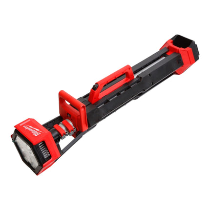 Milwaukee M18 SAL-0B lampe de chantier sans fil 18 V 2000 lm + sac - sans batterie, sans chargeur