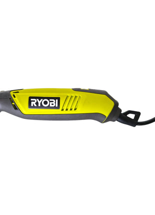 Herramienta rotativa Ryobi EHT150V 150 W + 115 piezas accesorios + estuche (5133000754)