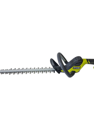 Ryobi RY18HT50A-120 cortasetos a batería 18 V ONE+ 50 cm (5133005378) + 1x batería 2,0 Ah + cargador