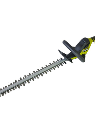 Ryobi RY18HT50A-120 cortasetos a batería 18 V ONE+ 50 cm (5133005378) + 1x batería 2,0 Ah + cargador