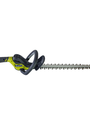 Ryobi RY18HT50A-120 cortasetos a batería 18 V ONE+ 50 cm (5133005378) + 1x batería 2,0 Ah + cargador