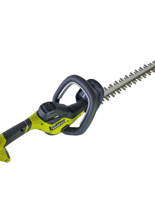 Ryobi RY18HT50A-120 cortasetos a batería 18 V ONE+ 50 cm (5133005378) + 1x batería 2,0 Ah + cargador