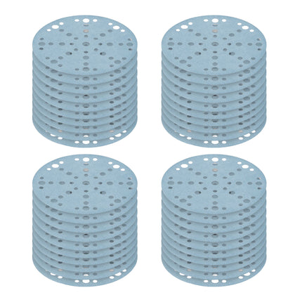 Festool STF D150/48 P220 GR/10 Disque abrasif grenat 150 mm P220 40 pièces ( 4x 578137 ) pour RO 150, ES 150, ETS 150, ETS EC 150, LEX 150, WTS 150, HSK-D 150