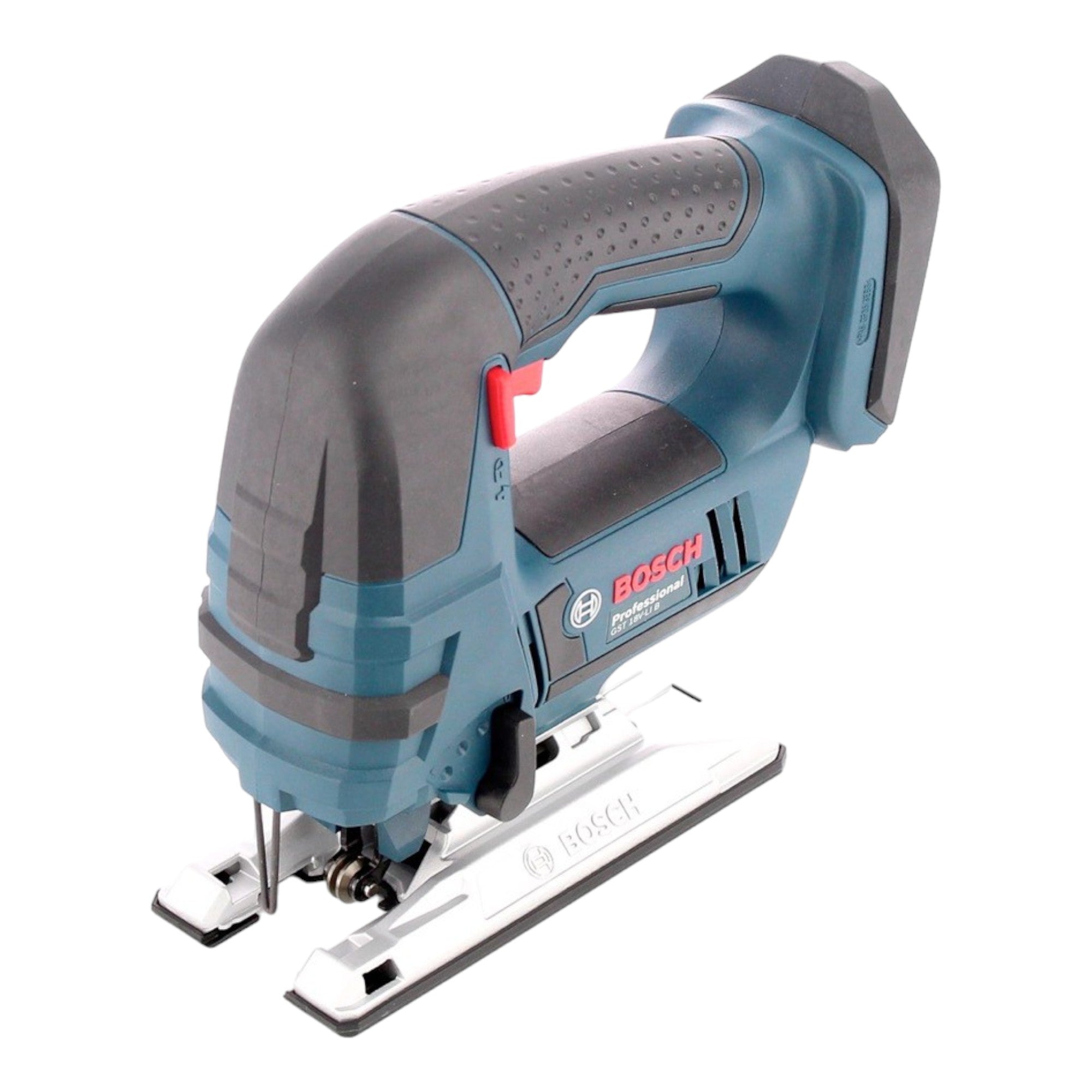 Bosch GST 18V Li B Professional Akku Stichsaege 18 V 1x Akku 2 0 Ah Ladegeraet 1 - toolbrothers
