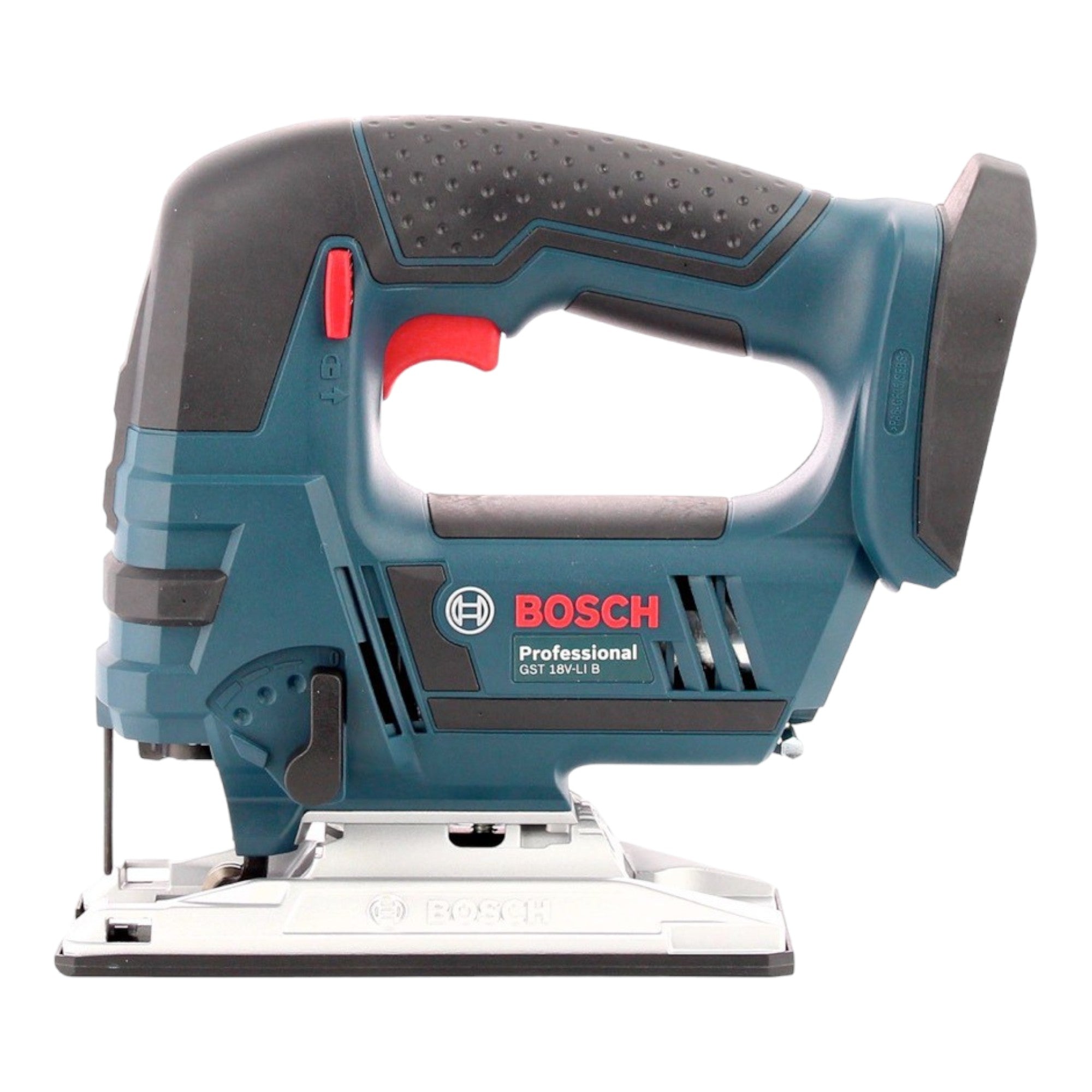 Bosch GST 18V Li B Professional Akku Stichsaege 18 V 2x Akku 5 0 Ah Ladegeraet 2 - toolbrothers