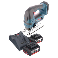 Collection image for: Bosch Professional GST 18V-Li B Scie sauteuse sans fil