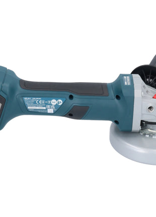 Bosch GWS 18V-7 Professional Akku Winkelschleifer 18 V 125 mm Brushless + 2x Akku 2,0 Ah + Ladegerät