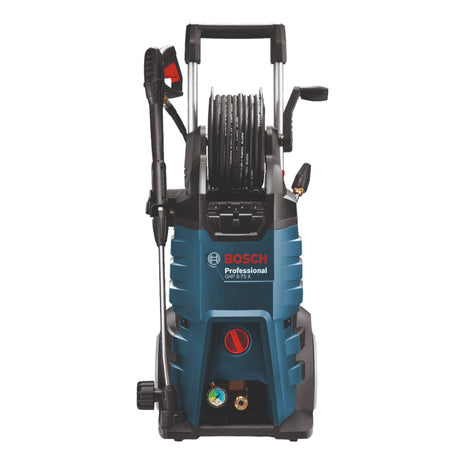 Bosch GHP 5-75 X Idropulitrice professionale ( 0600910800 ) 2600 W 185 bar 9,3 l / min + accessori