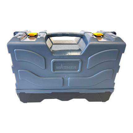Système de peinture par pulvérisation Wagner XVLP FinishControl 3500 700 Watt 1,0 l ( 2341501 ) dans une valise