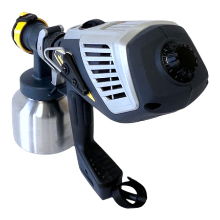 Système de peinture par pulvérisation Wagner XVLP FinishControl 3500 700 Watt 1,0 l ( 2341501 ) dans une valise