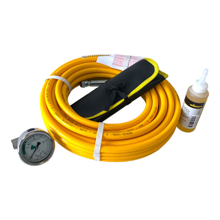 Wagner HEA PP90 PowerPainter 90 Extra Skid Système de peinture par pulvérisation 800 W 200 bar ( 2414079 )