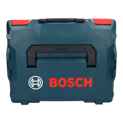 Bosch GSR 18V-90 C Professional Perceuse-visseuse sans fil 18 V 64 Nm Brushless + 1x batterie 2,0 Ah + chargeur + L-Boxx