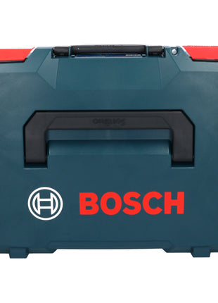 Bosch GSR 18V-90 C Taladro atornillador inalámbrico profesional 18 V 64 Nm sin escobillas + 1x batería 4,0 Ah + L-Boxx - sin cargador