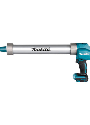 Pistolet à cartouche sans fil Makita DCG 180 ZXK 18 V 300 / 600 ml + étui - sans batterie, sans chargeur