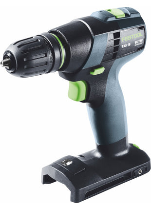 Festool TXS 18-Basic akumulatorowa wiertarko-wkrętarka 18 V 40 Nm bezszczotkowa ( 576894 ) + systainer - bez akumulatora, bez ładowarki