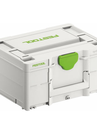 Festool TXS 18-Basic akumulatorowa wiertarko-wkrętarka 18 V 40 Nm bezszczotkowa ( 576894 ) + systainer - bez akumulatora, bez ładowarki