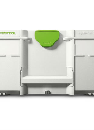 Festool TID 18-Basic Visseuse à chocs sans fil 18V 180Nm 1/4" ( 576481 ) - sans batterie, sans chargeur