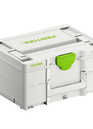 Festool BHC 18-Basic Akku Bohrhammer 18 V 1,8 J SDS Plus Brushless ( 577600 ) + Systainer + Systainer ToolBox SYS3 TB M 137