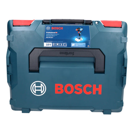 Bosch GDX 18V 210 C Professional Akku Drehschlagschrauber 18 V 210 Nm Brushless 2x Akku 4 0 Ah Ladegeraet L Boxx 3 - toolbrothers