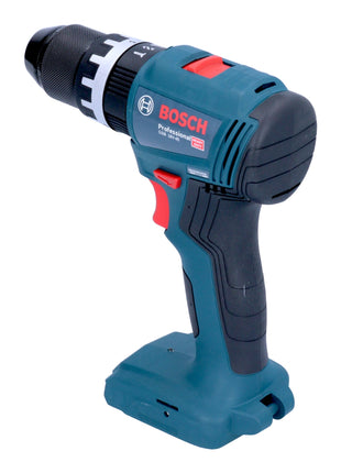 Bosch GSB 18V-45 Professional Perceuse-visseuse à percussion sans fil 18 V 45 Nm Brushless + 2x batterie 4,0 Ah + chargeur