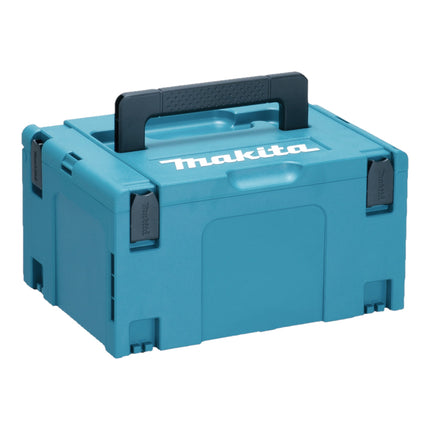 Makita 9031 J Ponceuse à bande 550 watts 30 mm + Makpac