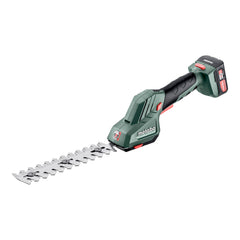 Collection image for: Metabo PowerMaxx SGS 12 Q cesoie a batteria per erba e arbusti