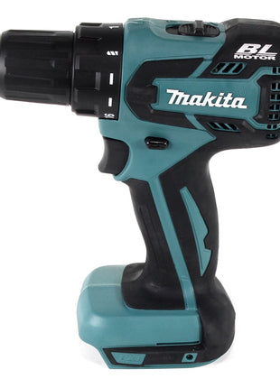 Makita DDF 459 RT1J Akku Bohrschrauber 18V 45Nm im Makpac + 1x 5,0 Ah Akku + Ladegerät - Toolbrothers