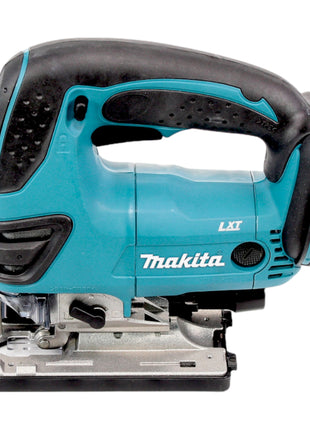 Makita DJV 180 Y1X Scie sauteuse sans fil 18 V 135 mm + 1x batterie 1,5 Ah - sans chargeur