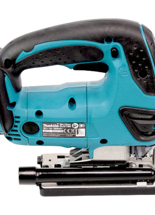 Makita DJV 180 Y1X Scie sauteuse sans fil 18 V 135 mm + 1x batterie 1,5 Ah - sans chargeur