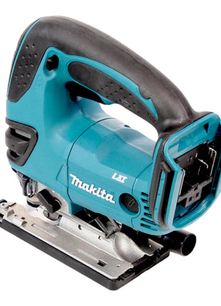 Makita DJV 180 F1X Scie sauteuse sans fil 18 V 135 mm + 1x batterie 3,0 Ah - sans chargeur