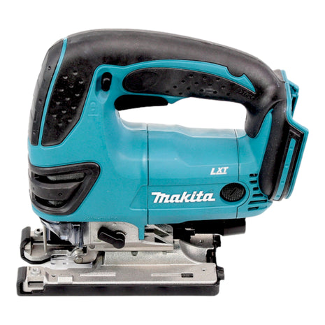 Makita DJV 180 M1X Scie sauteuse sans fil 18 V 135 mm + 1x batterie 4,0 Ah - sans chargeur