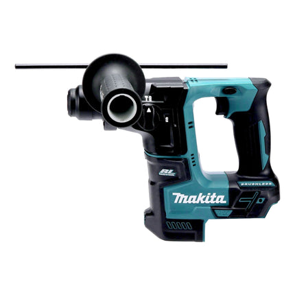 Makita DLX 2278 RG1 Kit combiné batterie + Perceuse-visseuse à percussion DHP 484 54 Nm + Marteau perforateur DHR 171 1,2 J + 1x batterie 6,0 Ah + chargeur